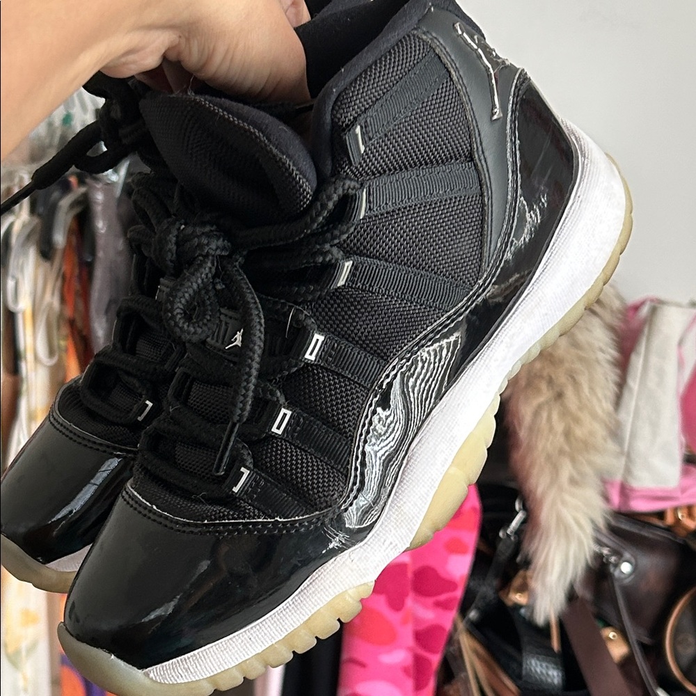 Jordan 11 Jubilee